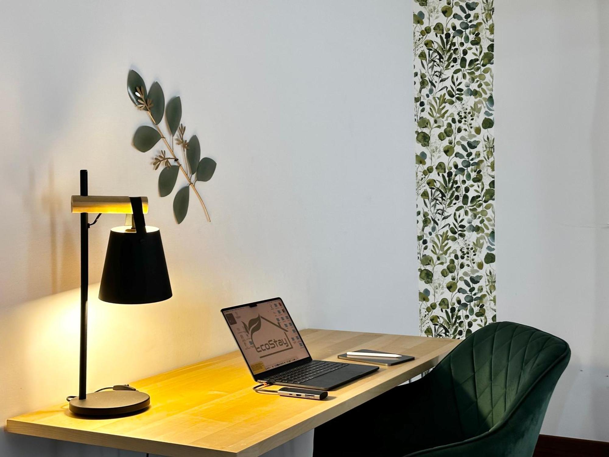 Penthouse In Centro A Appartamento