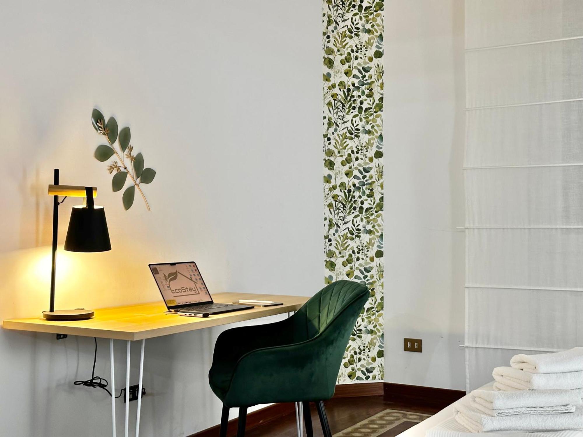 Appartamento Penthouse In Centro A *