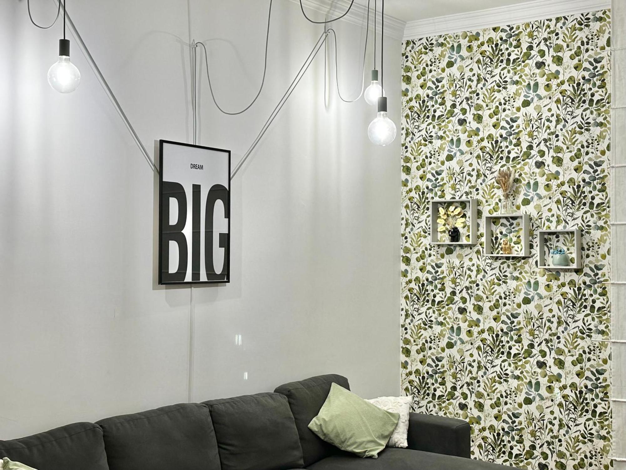 Penthouse In Centro A Roma